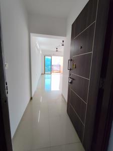Image of 965 Sq.ft 2 BHK Apartment / Flat for sale in Nahar Laurel And Lilac, Powai, Mumbai for Rs. 20500000
