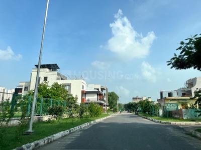 Image of 153 Sq.ft Residential Plot / Land for sale in Jaypee Kensington Park Plot Phase 2, Sector 133, Noida for Rs. 38250000