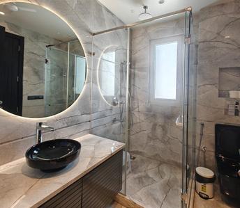 Image of 4050 Sq.ft 4.5 BHK Builder Floor for sale in Sukhdev Vihar, New Delhi for Rs. 100000000