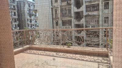 Balcony Image of 1800 Sq.ft 3 BHK Apartment / Flat for sale in Sector 23 Dwarka New Delhi for Rs. 29500000
