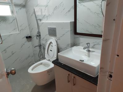 Image of 2100 Sq.ft 3 BHK Apartment / Flat for rent in Indira Nagar, Bengaluru for Rs. 150000