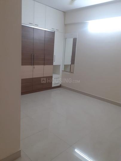 Kundalahalli, Brookefield Bedroom 1