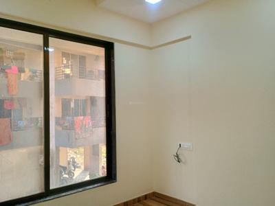 Bedroom Image of 1595 Sq.ft 3.5 BHK Apartment / Flat for sale in Vasant Valley, Kalyan West Kalyan for Rs. 17800000