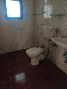 Common Bathroom Image of 1700 Sq.ft 3 BHK Apartment / Flat for rent in Kolte Patil Maestros, Wanowrie Pune for Rs. 48000