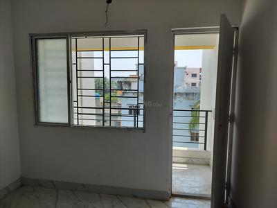 Bedroom Image of 1142 Sq.ft 2 BHK Apartment / Flat for sale in Shristi Vista, Rajarhat Kolkata for Rs. 4568000