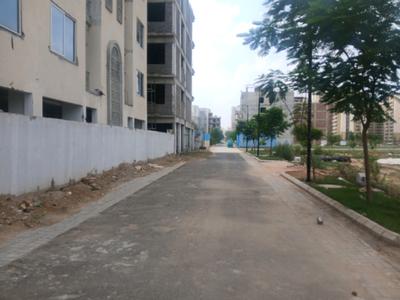 Image of 179 Sq.ft Residential Plot / Land for sale in GLS Avenue City, Sector 92, Gurgaon for Rs. 29714000