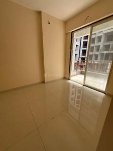 Bedroom Image of 960 Sq.ft 2 BHK Apartment / Flat for sale in Mohan Willows III, Badlapur East Badlapur for Rs. 4050000