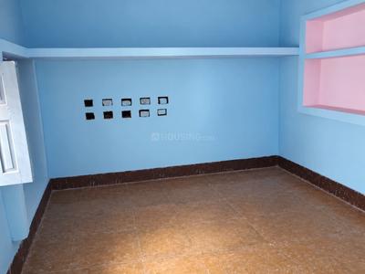 Balcony Image of 160 Sq.ft 1 RK Builder Floor for rent in Harris Ganj Kanpur for Rs. 5000