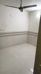 Kitchen Image of 630 Sq.ft 2 BHK Independent House for rent in Prahlad Nagar Ahmedabad for Rs. 22000