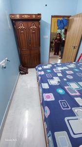 Bedroom Image of 590 Sq.ft 2 BHK Apartment / Flat for sale in Beliaghata Kolkata for Rs. 4400000