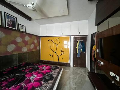 Bedroom Image of 3346 Sq.ft 3 BHK Villa for sale in Sola Ahmedabad for Rs. 42500000