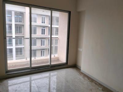 Bedroom Image of 1280 Sq.ft 2 BHK Apartment / Flat for sale in Vaastu Sai, Ulwe Navi Mumbai for Rs. 11800000