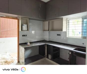 Kitchen Image of 1100 Sq.ft 2 BHK Apartment / Flat for rent in Vijayanagar Bengaluru for Rs. 25000