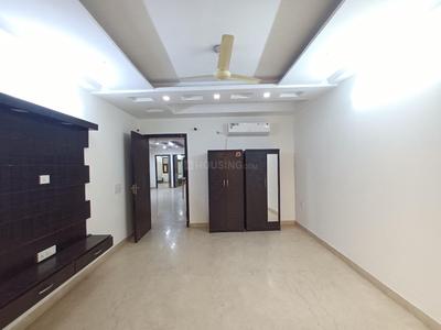 Hall Image of 3200 Sq.ft 5 BHK Builder Floor for sale in Janakpuri New Delhi for Rs. 52500000