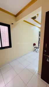 Hall Image of 1080 Sq.ft 2 BHK Apartment / Flat for sale in Spine Road Pune for Rs. 14200000