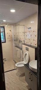 Bathroom Image of 1900 Sq.ft 3 BHK Apartment / Flat for sale in Southern Breeze, Anna Nagar Chennai for Rs. 55000000