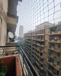 Balcony Image of 1525 Sq.ft 3 BHK Apartment / Flat for sale in Express Garden, Indirapuram Ghaziabad for Rs. 17500000