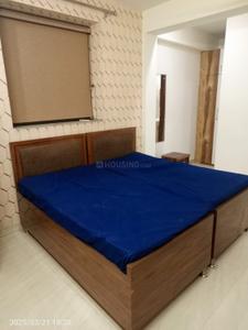 Bedroom Image of Apna niwas pg in Sector 45, Noida