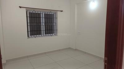 Image of 1150 Sq.ft 2 BHK Apartment / Flat for rent in Sai Parijatha, Kodikal, Mangalore for Rs. 25000
