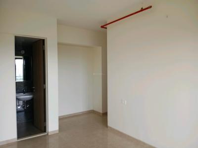 Bedroom Image of 1100 Sq.ft 2 BHK Apartment / Flat for rent in RNA Continental, Chembur Mumbai for Rs. 95000