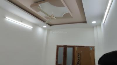 Bedroom Image of 1260 Sq.ft 3 BHK Independent House for rent in Sivarampalli Hyderabad for Rs. 15000