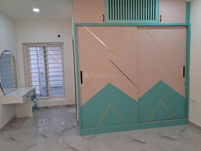 Kitchen Image of 2599 Sq.ft 3 BHK Villa for rent in Mirchi Venice City, Patancheru Sangareddy for Rs. 50000