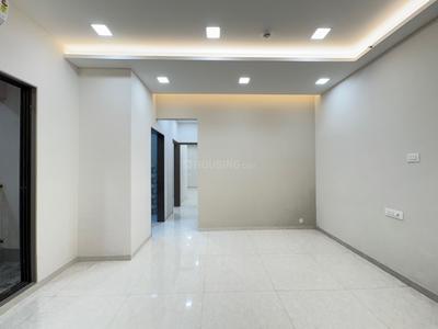 Hall Image of 907 Sq.ft 2 BHK Apartment / Flat for sale in Dombivli East Thane for Rs. 6775290