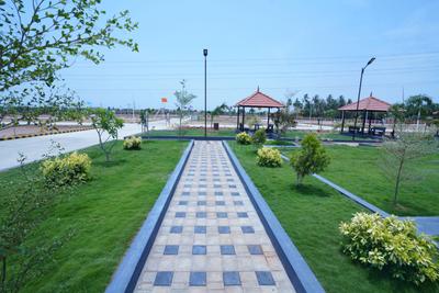 Image of 1000 Sq.ft Residential Plot / Land for sale in Tiruchirappalli City, Tiruchirappalli for Rs. 2550000