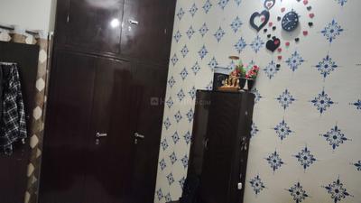 Bedroom Image of 5994 Sq.ft 2 BHK Independent House for sale in Lalchandpura Jaipur for Rs. 2850000