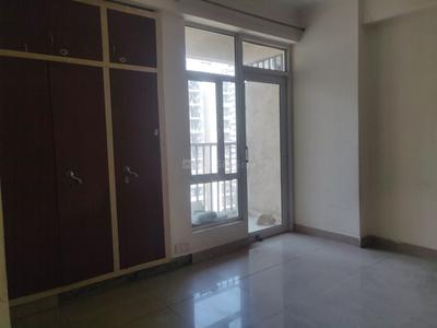 Bedroom Image of 1680 Sq.ft 3 BHK Apartment / Flat for sale in Amrapali Crystal Homes Phase 1, Sector 76 Noida for Rs. 22100000