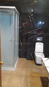 Image of 1800 Sq.ft 3 BHK Builder Floor for rent in Gomti Nagar, Lucknow for Rs. 30000