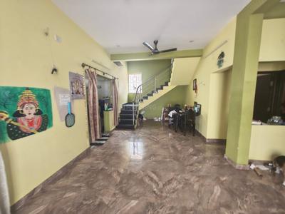 Image of 1850 Sq.ft 3 BHK Villa for sale in Mathigiri, Hosur for Rs. 13500000