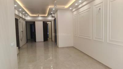 Living Room Image of 1570 Sq.ft 3 BHK Apartment / Flat for rent in Smartworld Orchard, Sector 61 Gurgaon for Rs. 65000