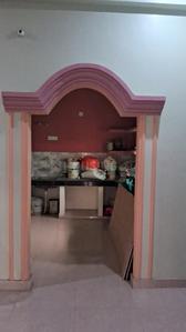 Kitchen Image of 1000 Sq.ft 2 BHK Independent House for rent in Sharda Nagar Lucknow for Rs. 15000