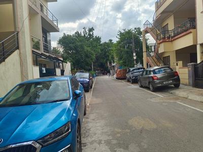 Image of 3000 Sq.ft 5 BHK Independent House for sale in Vidyaranyapura, Bengaluru for Rs. 27600000