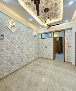Hall Image of 1210 Sq.ft 3 BHK Independent House for sale in Indirapuram Ghaziabad for Rs. 10200000