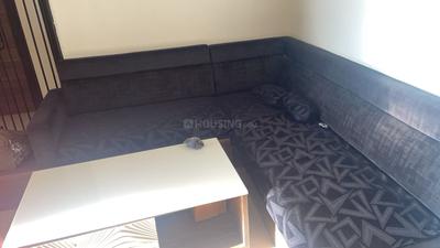 Bedroom Image of 1170 Sq.ft 2 BHK Apartment / Flat for sale in Avadh Enclave, Thaltej Ahmedabad for Rs. 7500000