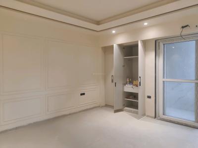 Bedroom Image of 2700 Sq.ft 4 BHK Builder Floor for sale in Green Field Colony Faridabad for Rs. 24500000