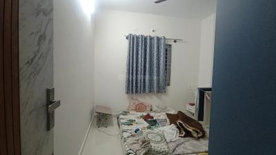 1 BHK Flat