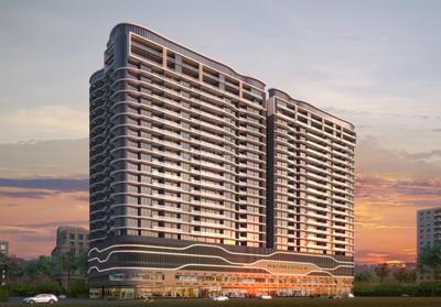 2 BHK Flat