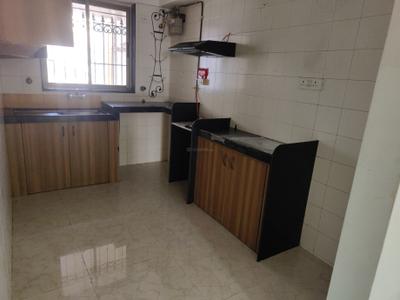 Kitchen Image of 1100 Sq.ft 2 BHK Apartment / Flat for rent in Ahuja Chardham Apartment, Bandra West Mumbai for Rs. 169000