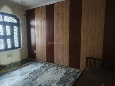 Bedroom Image of 1000 Sq.ft 2 BHK Independent House for rent in Sector 13 Gurgaon for Rs. 20000