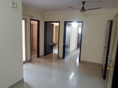 Hall Image of 875 Sq.ft 2 BHK Duplex for sale in Jagatpura, Shahpura Jaipur for Rs. 3500000