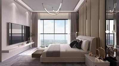 Bedroom Image of 1810 Sq.ft 3 BHK Apartment / Flat for sale in Signature Global Sarvam, Sector 37D Gurgaon for Rs. 29000000