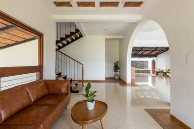 Hall Image of 4000 Sq.ft 4 BHK Independent House for sale in Kakkanad Kochi for Rs. 30000000