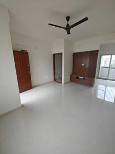 Hall Image of 1100 Sq.ft 2 BHK Builder Floor for rent in Bilekahalli Bengaluru for Rs. 38000