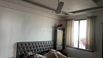 Bedroom Image of 1520 Sq.ft 3 BHK Apartment / Flat for sale in Ashopur Patna for Rs. 8000000