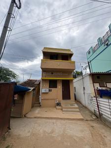 2 BHK Penthouse