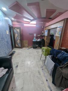 Image of 650 Sq.ft 1 BHK Apartment / Flat for sale in Belapur CBD, Navi Mumbai for Rs. 8000000