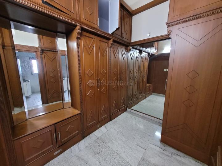 Jubilee Hills Bedroom 1